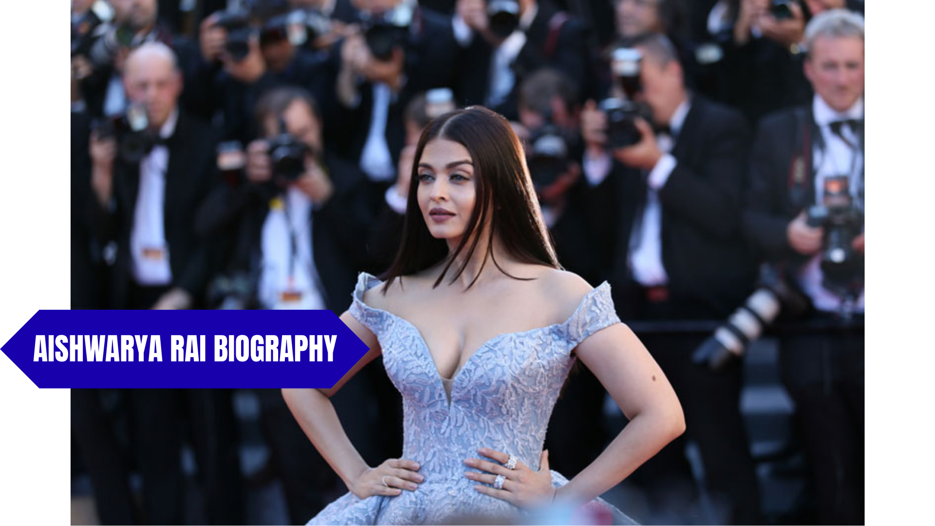 Aishwarya Rai Biography: Age, Parent, Education, Net Worth
