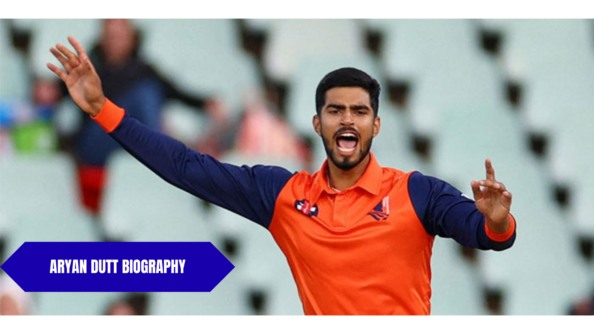 Aryan Dutt Biography: Career, Age, Family, Nationality, Religion