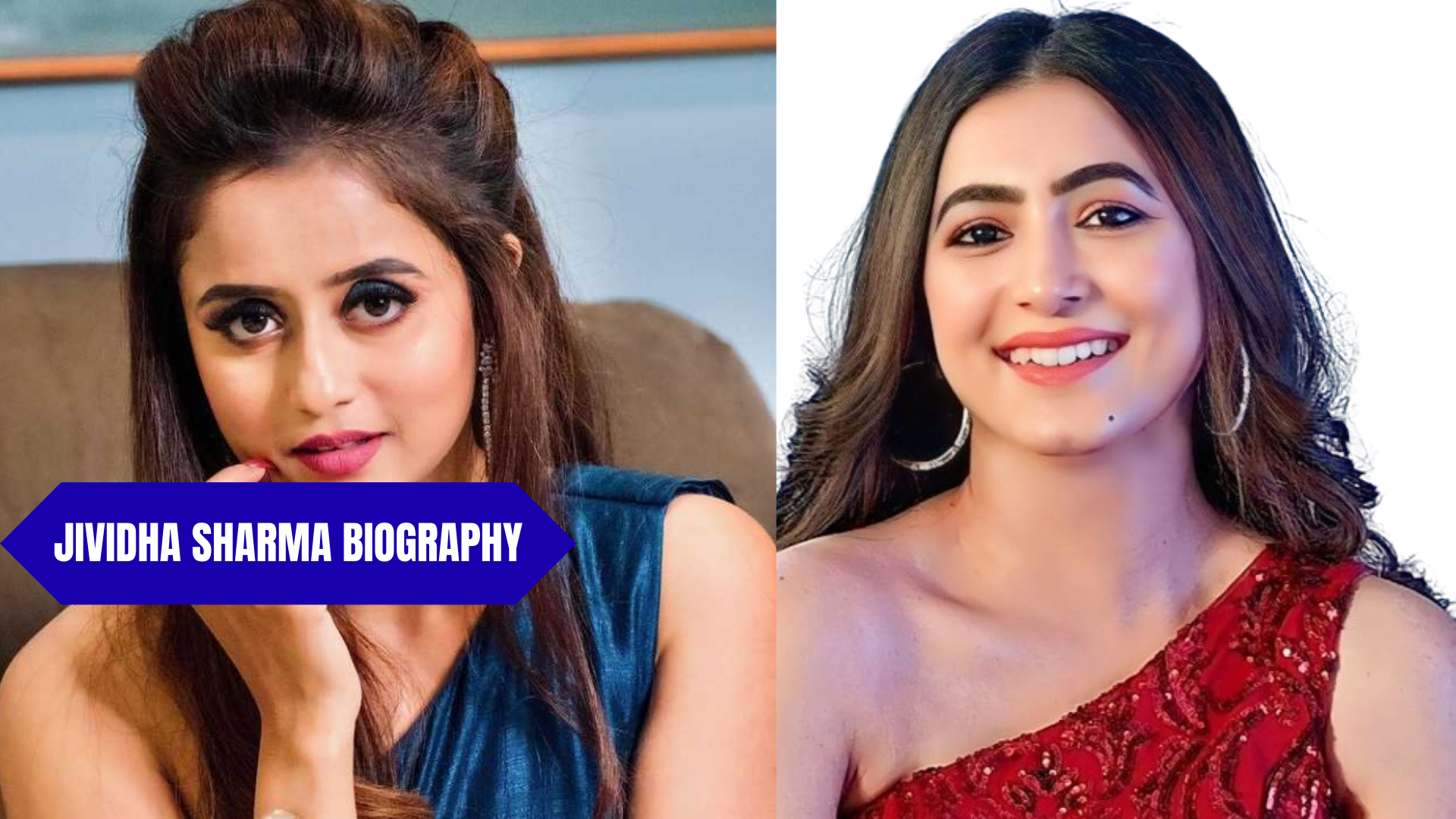 Jividha Sharma Biography: Age, Husband, Children, Education, Net Worth