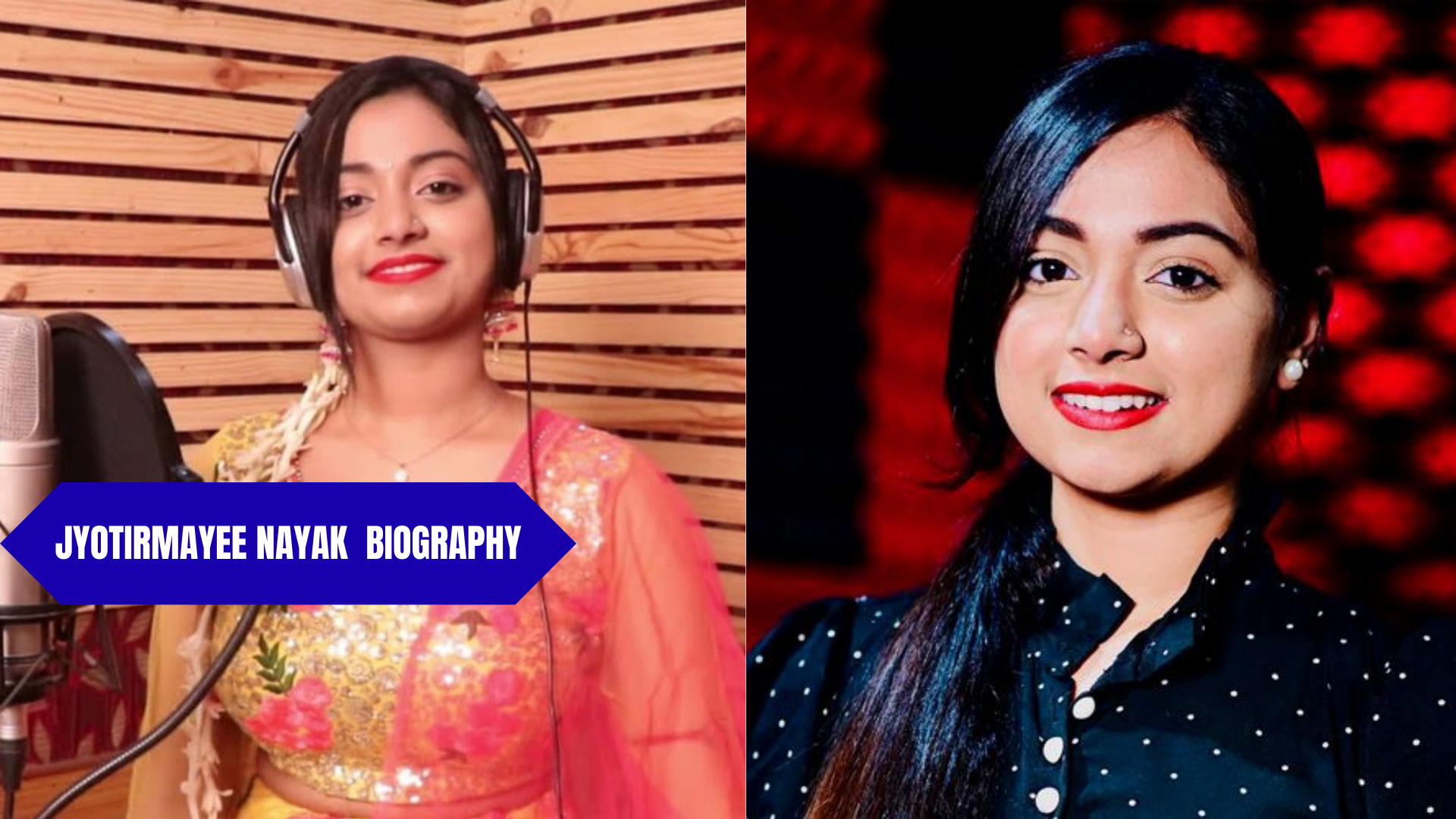 Jyotirmayee Nayak Biography: Net Worth, Age, Parent, Education