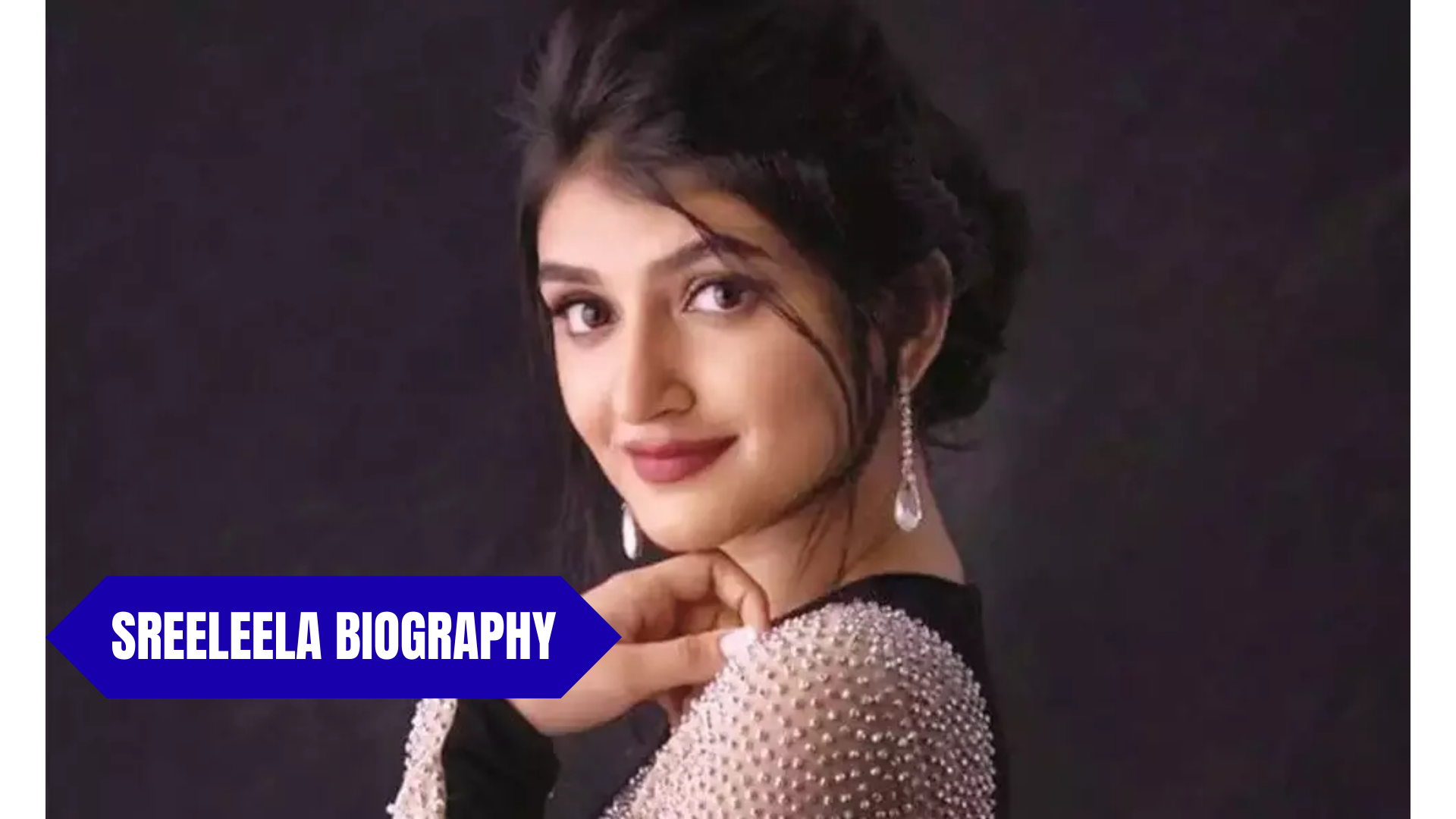 Sreeleela Biography: Age, Husband, Children, Net Worth, Education.