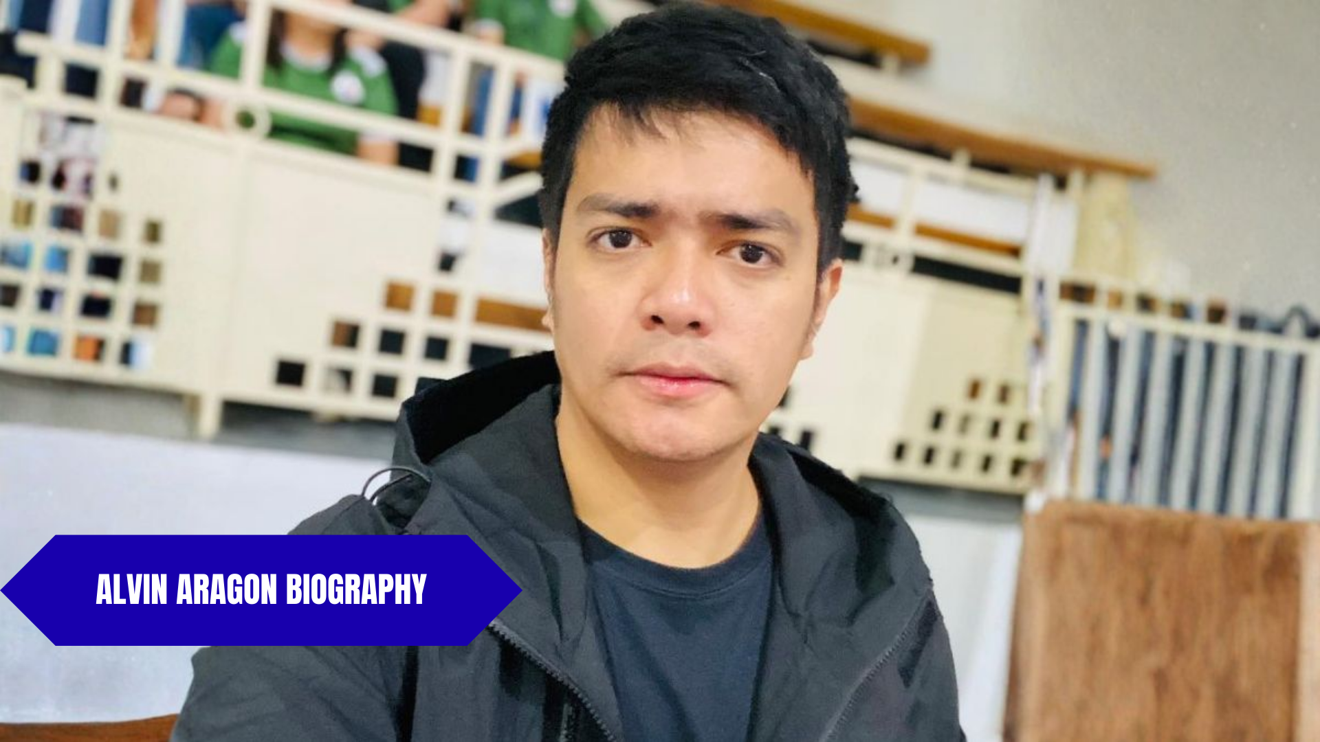 Alvin Aragon Biography: Age, Wife, Religion, Education.