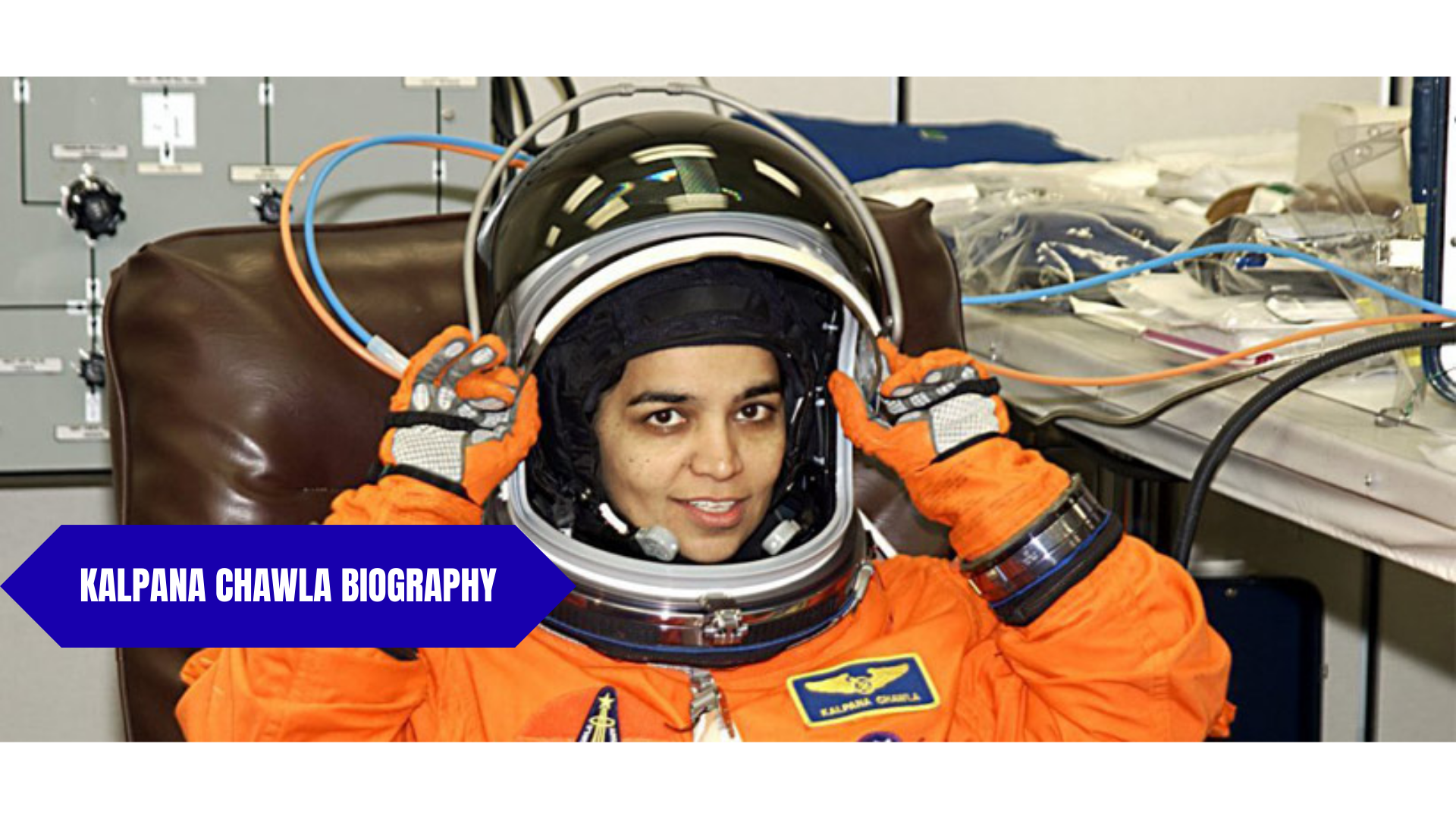 Kalpana Chawla Biography: Age, Husband, Education, Children, Death.