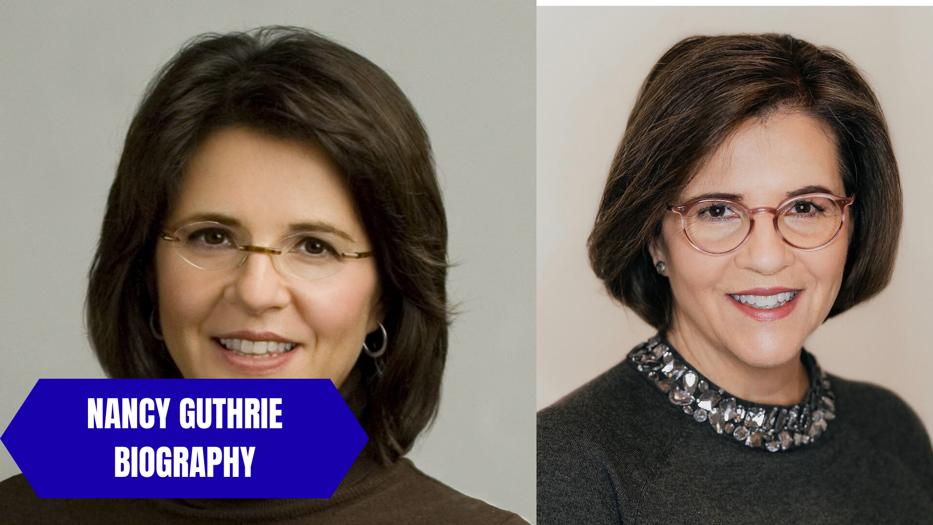 Nancy Guthrie Biography: Husband, Net Worth, Education