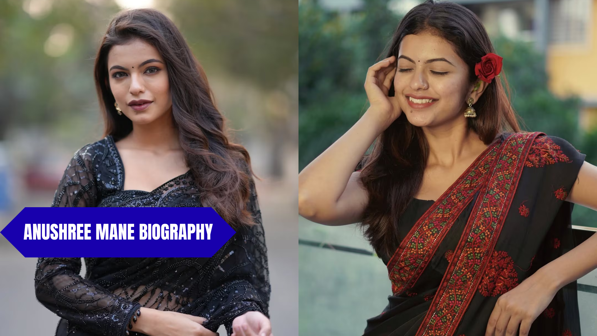 Anushree Mane Biography: Age, TikTok, Family, Bigg Boss, Net Worth