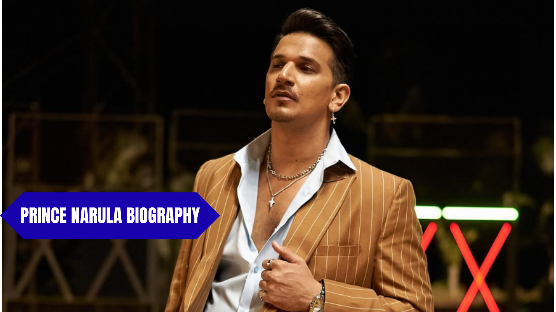 Prince Narula Biography: Age, Wife, Net Worth, Awards