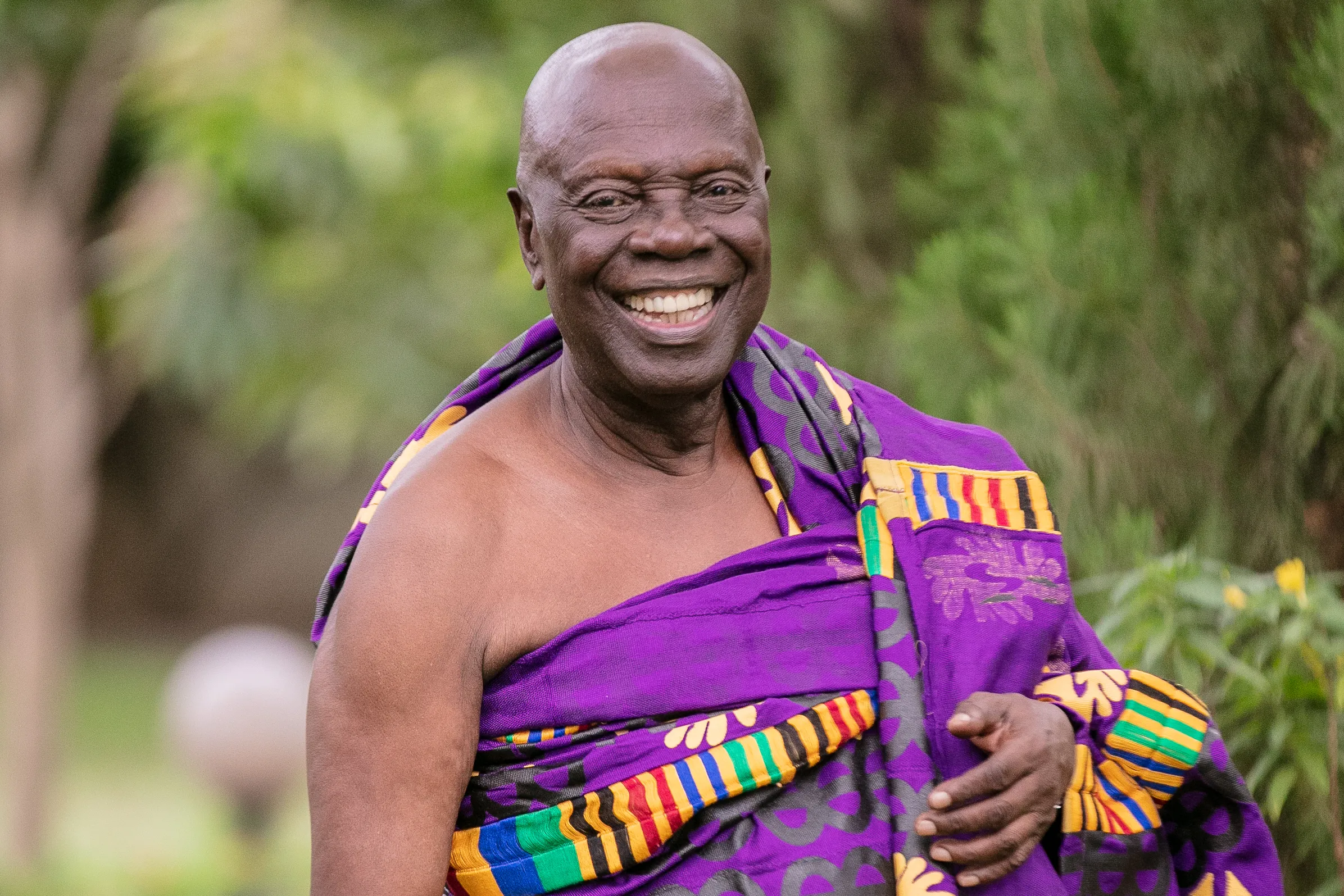 Ishmael Yamson Biography: Net Worth, Wikipedia, Education, Family