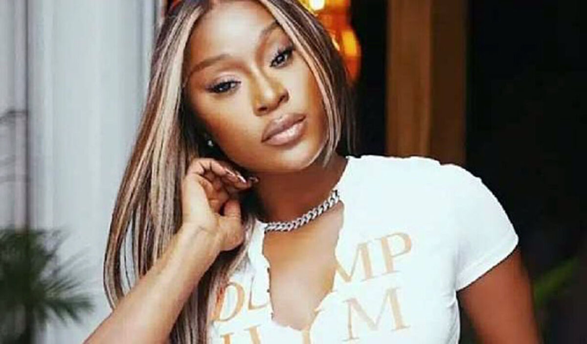 Efia Odo Biography: Real Name, Siblings, Age, Parents, Boyfriend, Net Worth