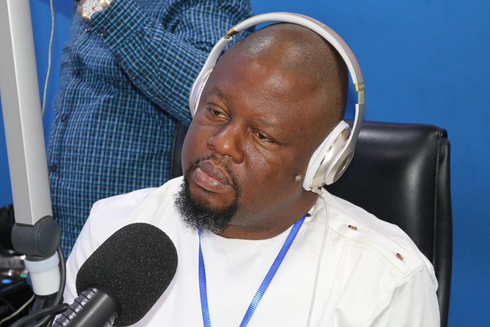 Fiifi Banson Biography: Career, Net Worth, Age, Nationality, Family