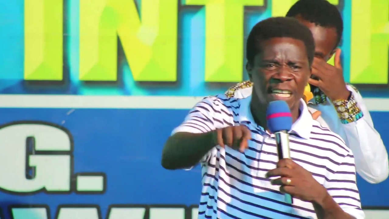 Evangelist Akwasi Awuah Biography: Spouse, Nationality, Wiki, Religion